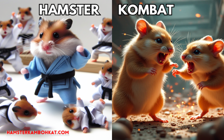 hamster kombat