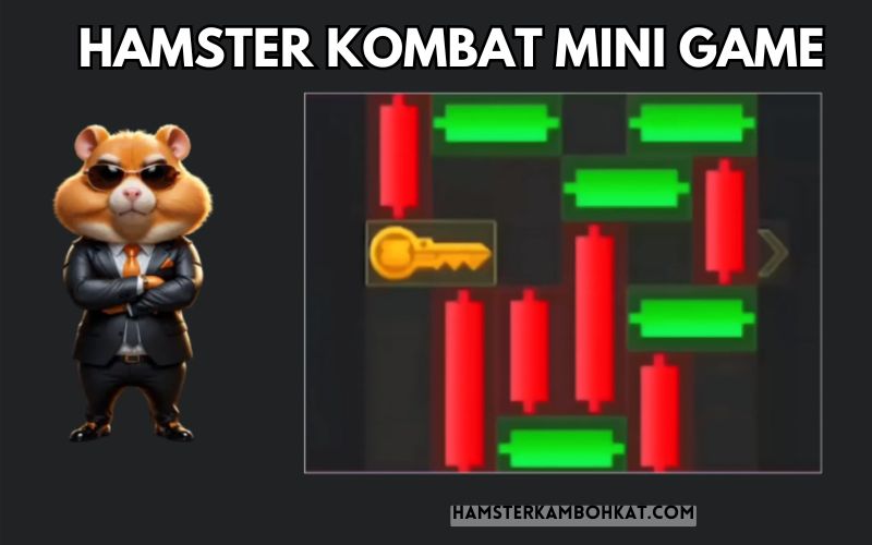 Introduction to the Hamster Kombat Mini Game